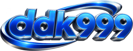 ddk999 Logo